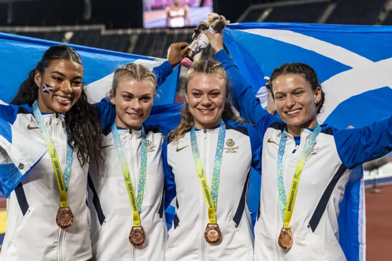 Beth Dobbin Announces Retirement from Athletics