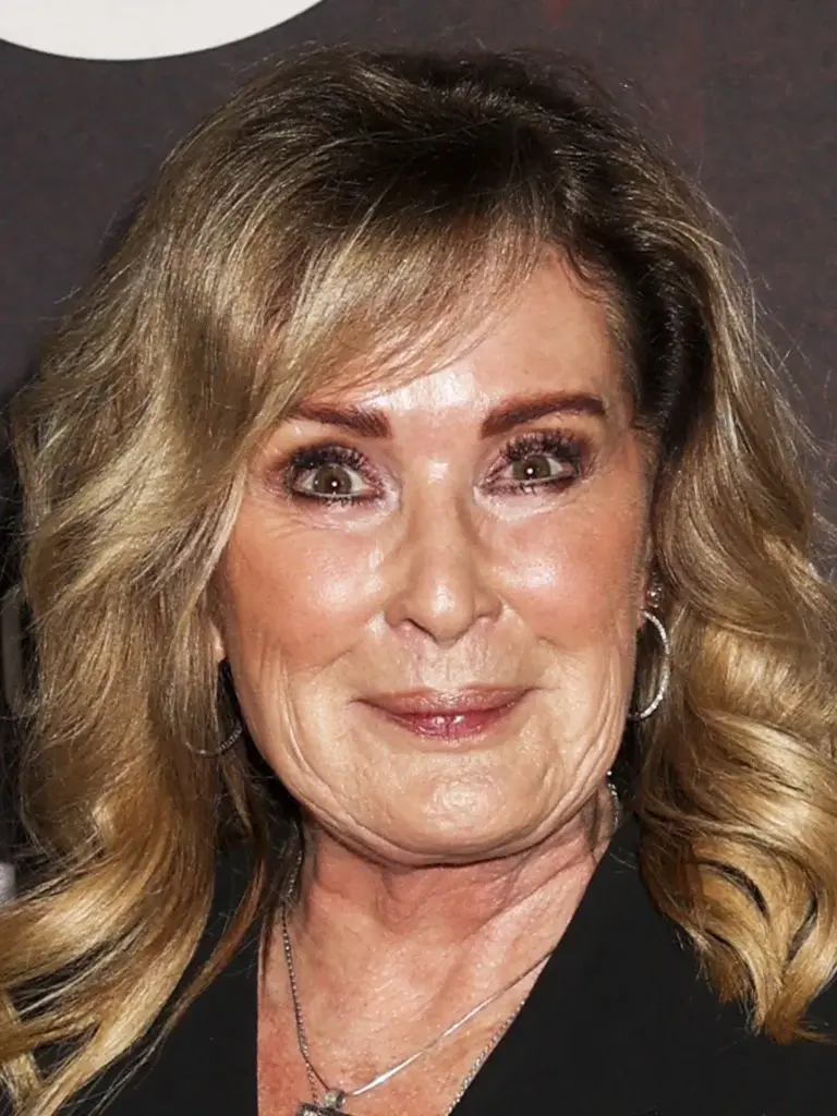 Beverley Callard Faces Health Challenges in South Africa
