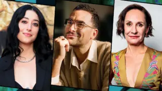 Big Mistakes Netflix: A Comedy Series with High Stakes
