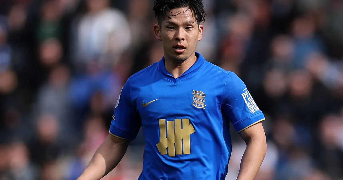 Birmingham vs Wrexham: A Crucial Clash at St Andrew’s