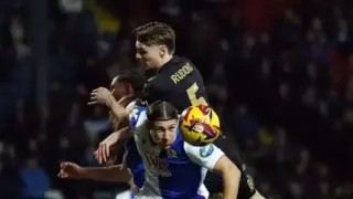 Blackburn Rovers vs Coventry: A Historic Promotion Match