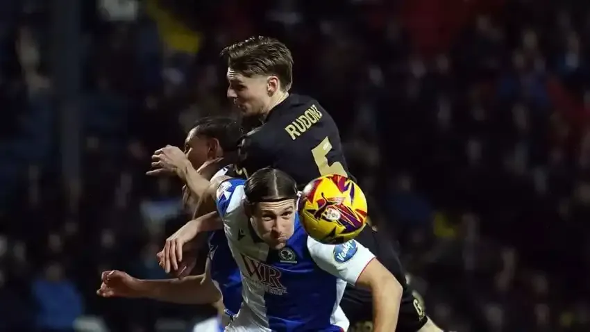 Blackburn Rovers vs Coventry: A Historic Promotion Match