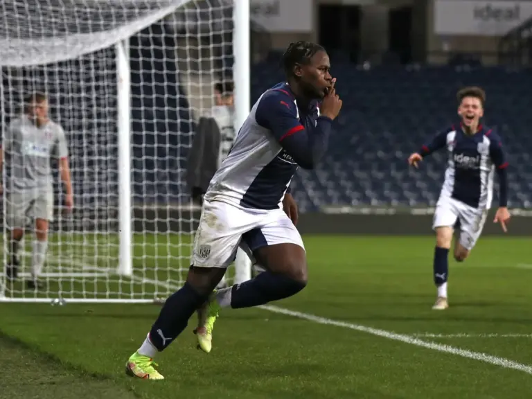 Blackburn Rovers vs West Brom: Goalless Draw at Ewood Park