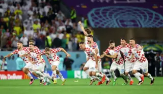 Brazil vs Croatia: A Friendly Match on April 1, 2026