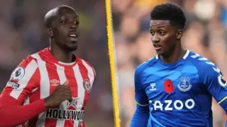 Brentford vs Everton: A Dramatic Clash at Gtech Community Stadium
