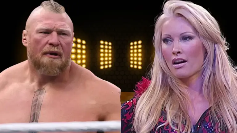 Brock Lesnar’s Retirement at WrestleMania 42 in Las Vegas