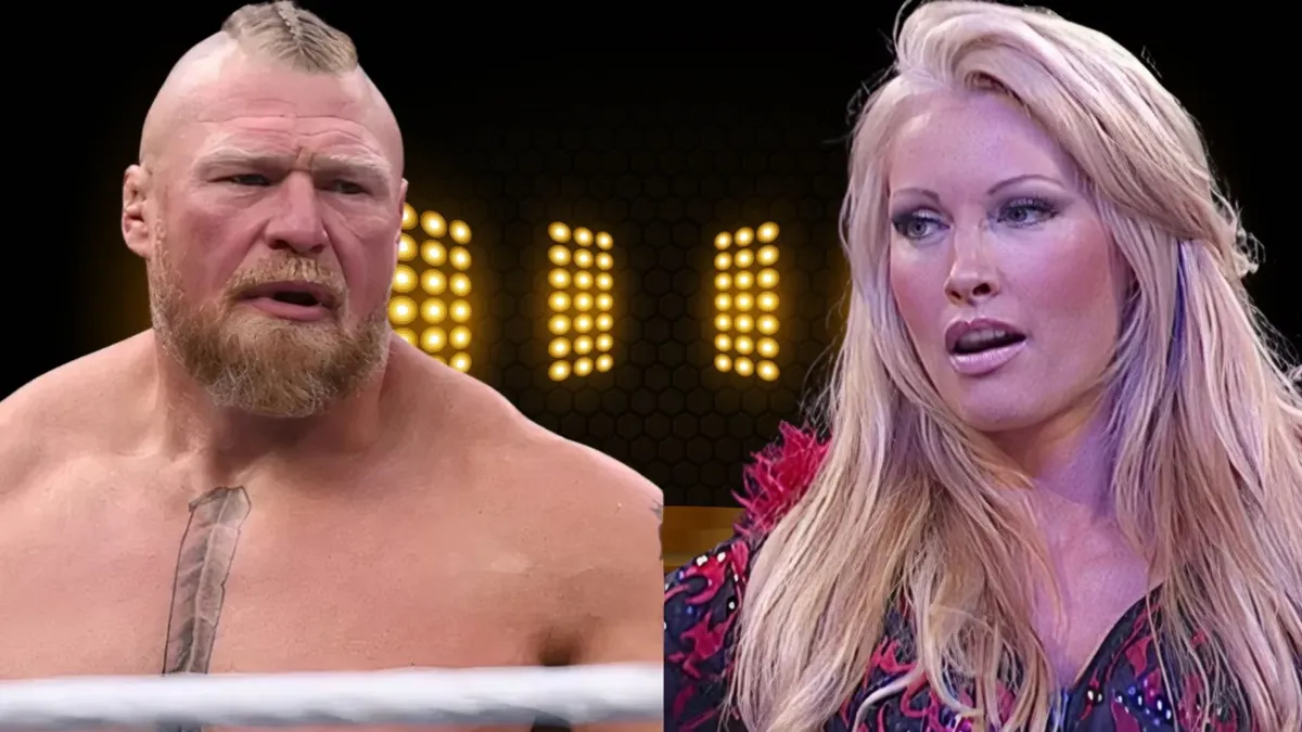Brock Lesnar’s Retirement at WrestleMania 42 in Las Vegas