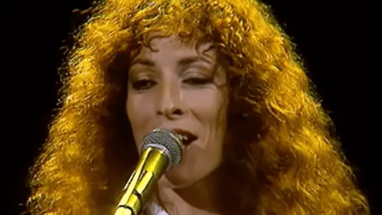 Bruce springsteen: Jerusalem mourns the loss of ‘s collaborator Tzruya Lahav