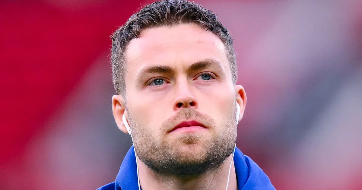 Calvert lewin: Manchester United Faces Leeds United with Calvert-Lewin in the Starting XI