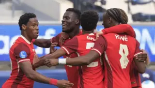Canada vs Tunisia: A Warm-Up for the World Cup at BMO Field