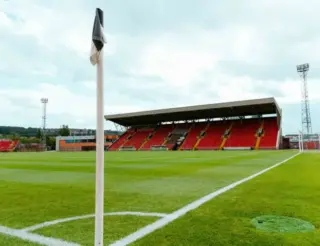 Carlisle vs gateshead: Brunton Park:  Ends in 0-0 Draw