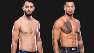 Carlos ulberg: Miami Hosts  vs Jiri Prochazka for UFC Light Heavyweight Title