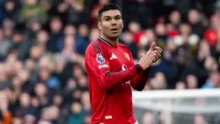 Casemiro’s Departure from Manchester United: What Lies Ahead