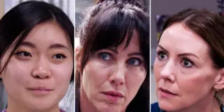 Casualty Spoilers: Heartbreak and Hope in the ED