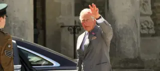 Charles iii: Highgrove House: A Glimpse into King ‘s Life