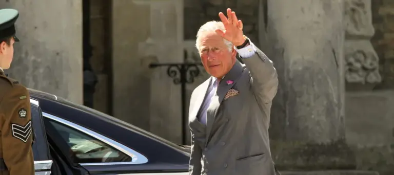 Charles iii: Highgrove House: A Glimpse into King ‘s Life