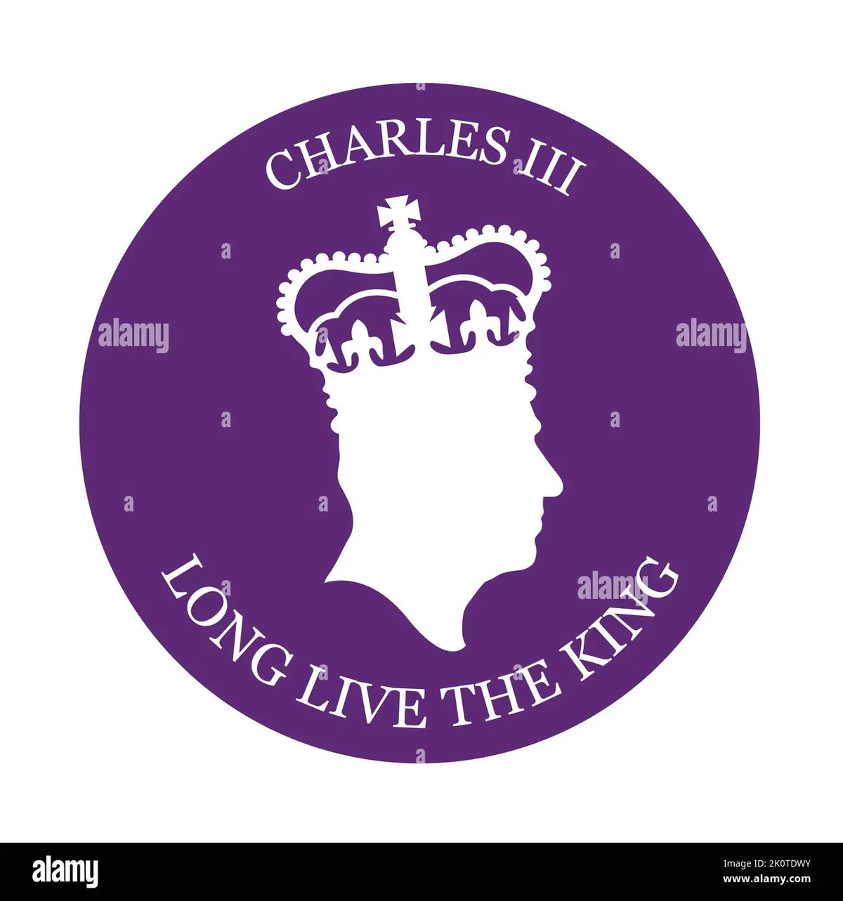 Charles iii: St Asaph Cathedral Welcomes King