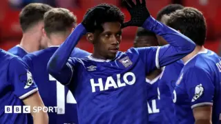 Charlton vs Ipswich Town: A Thrilling Clash at The Valley