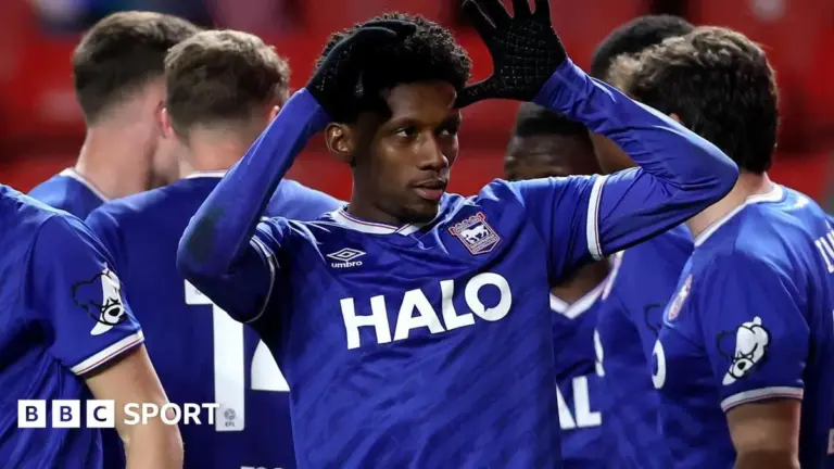 Charlton vs Ipswich Town: A Thrilling Clash at The Valley