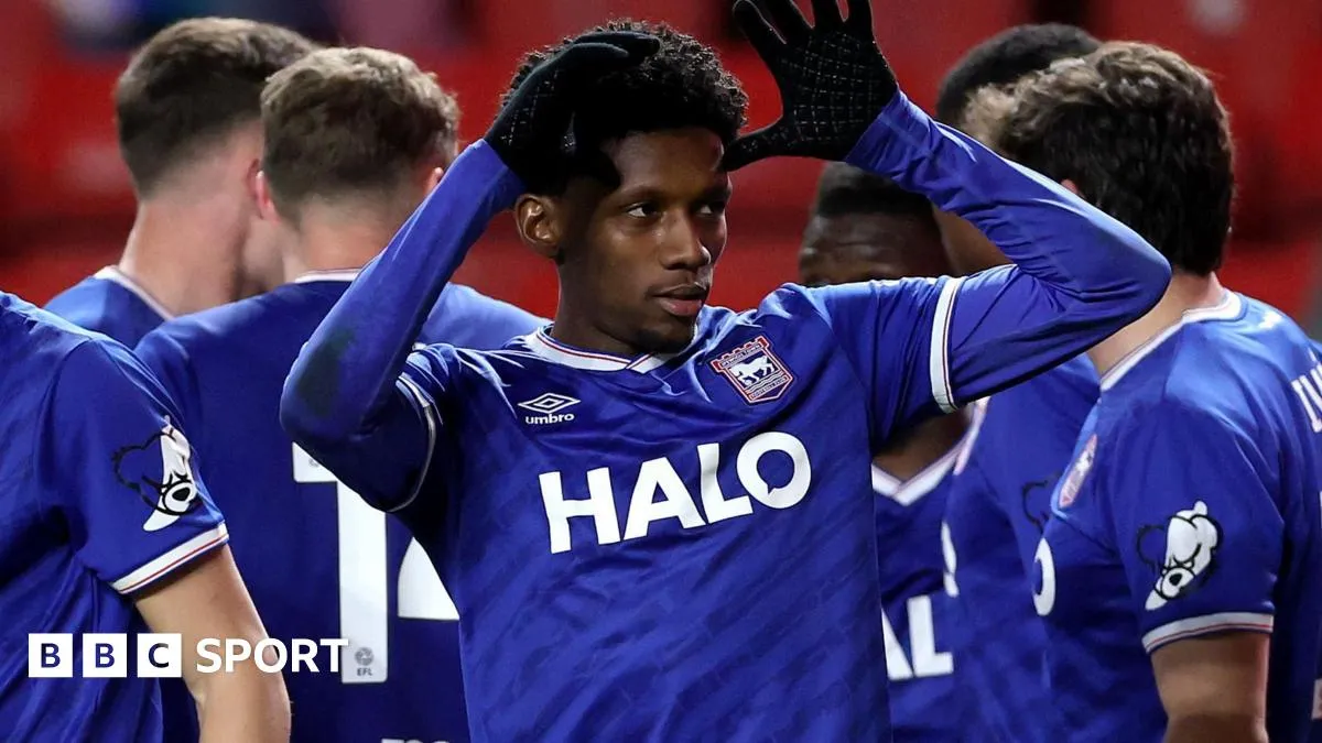 Charlton vs Ipswich Town: A Thrilling Clash at The Valley