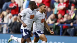 Charlton vs Preston: A Dramatic Clash at The Valley