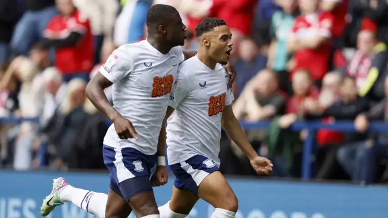 Charlton vs Preston: A Dramatic Clash at The Valley