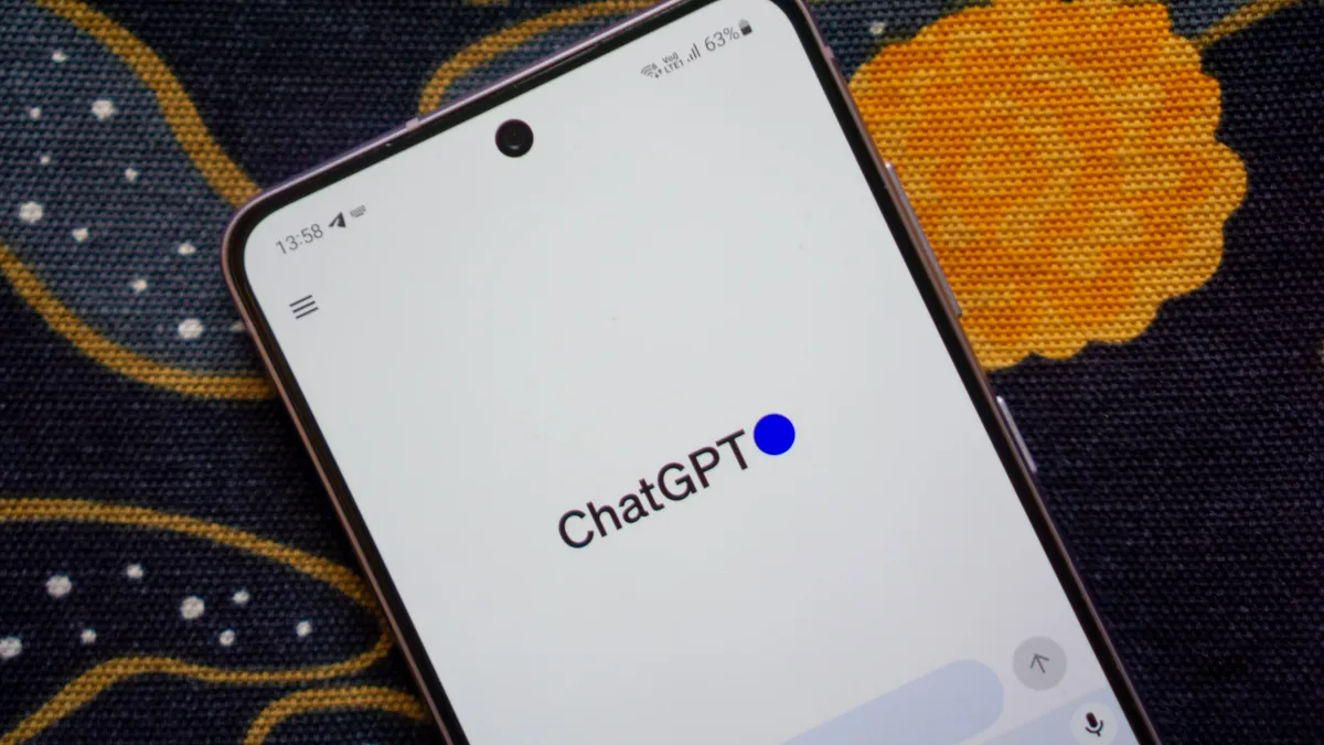 ChatGPT Outage Hits Users in the US and UK