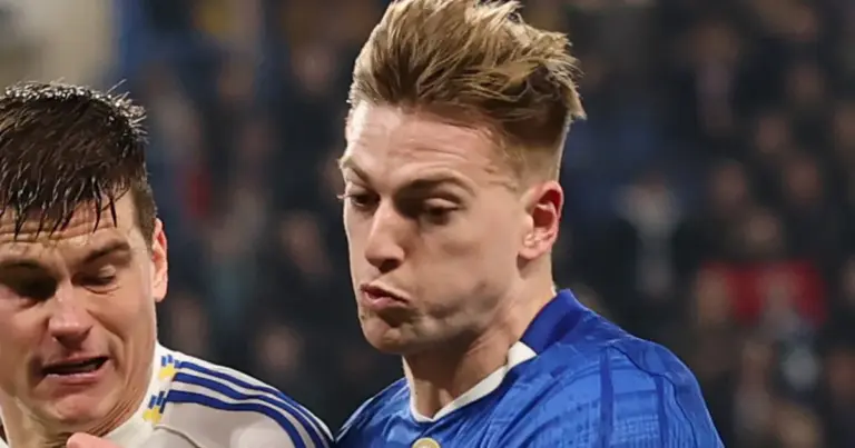 Chelsea Leeds: Enzo Fernández’s Goal Sends Chelsea to FA Cup Final