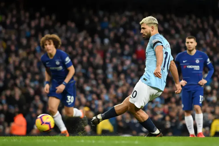 Chelsea vs Man City: A Tough Match at Stamford Bridge
