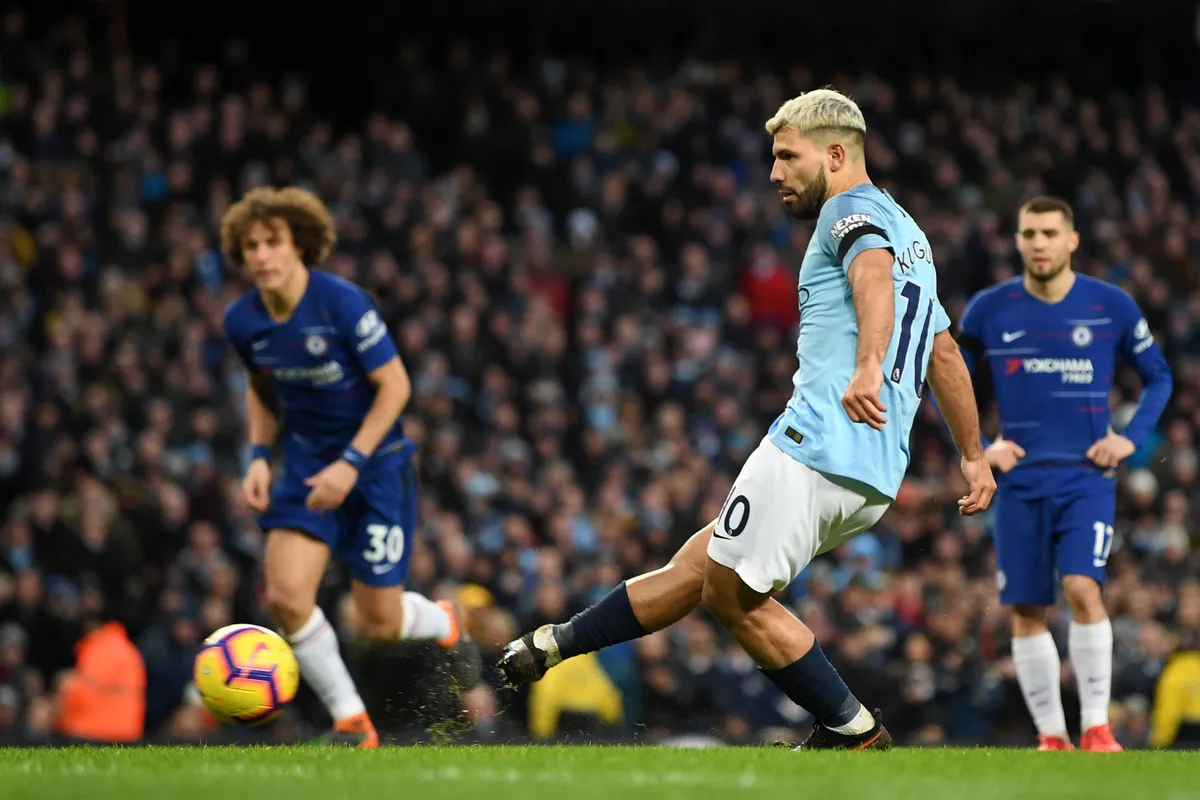 Chelsea vs Man City: A Tough Match at Stamford Bridge