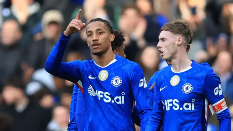 Chelsea vs Port Vale: A Historic FA Cup Victory at Stamford Bridge