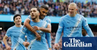 Cherki: Etihad Stadium Celebrates ‘s Brilliance