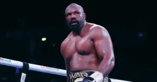 Chisora vs Wilder: A Historic Showdown at O2 Arena
