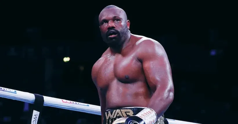 Chisora vs Wilder: A Historic Showdown at O2 Arena