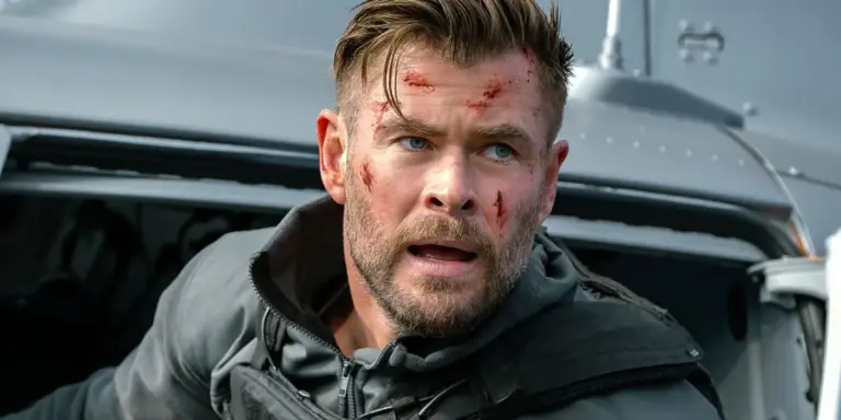 Chris hemsworth: Prime Video’s Crime 101 Features  in a New Role