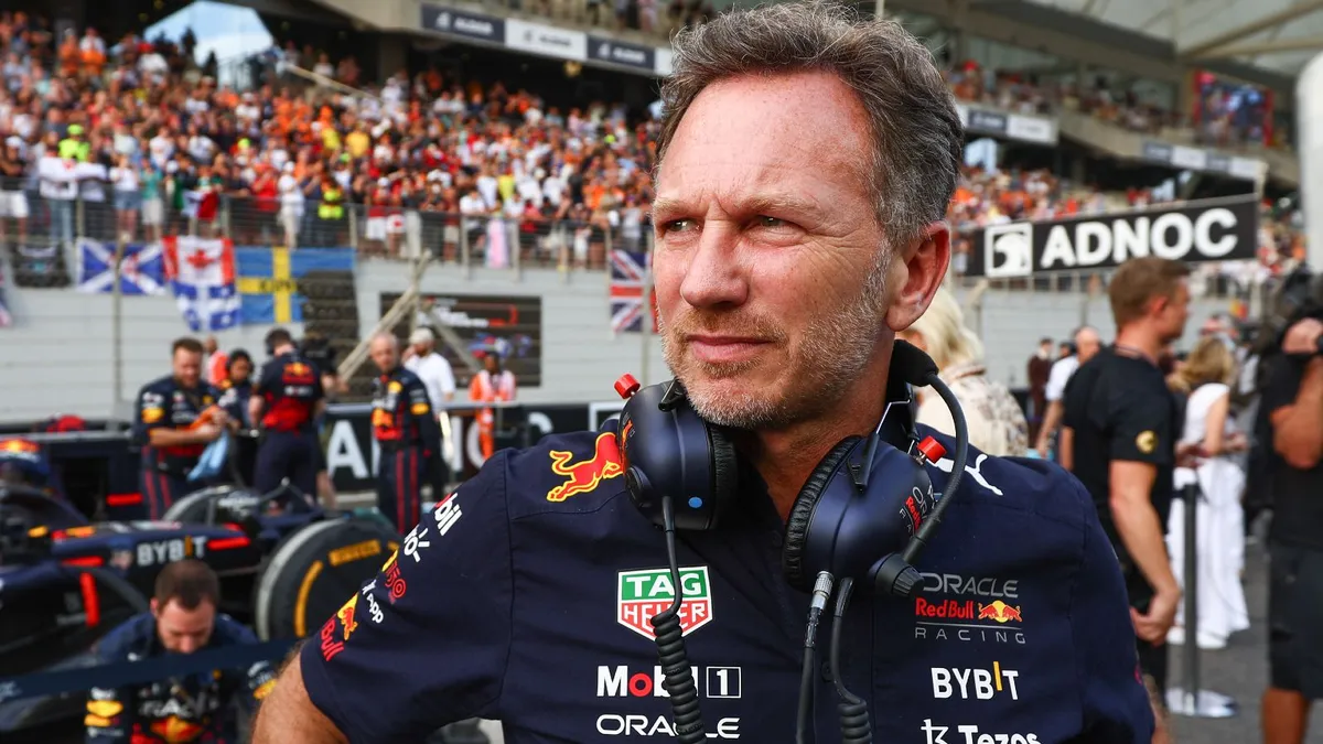 Christian Horner’s Future in Formula 1: A Community Perspective