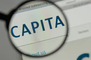 Civil service pension scheme issues
