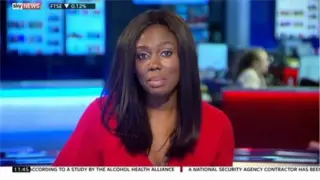 Claudia-liza vanderpuije: London Tribunal Set to Address ‘s Claims Against Dan Walker