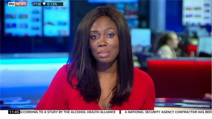 Claudia-liza vanderpuije: London Tribunal Set to Address ‘s Claims Against Dan Walker
