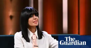 Claudia Winkleman Show reviews: A New Era on BBC One