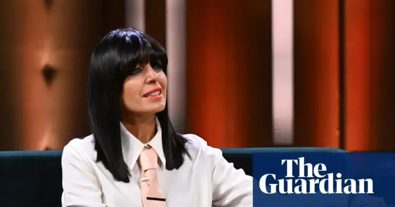 Claudia Winkleman Show reviews: A New Era on BBC One