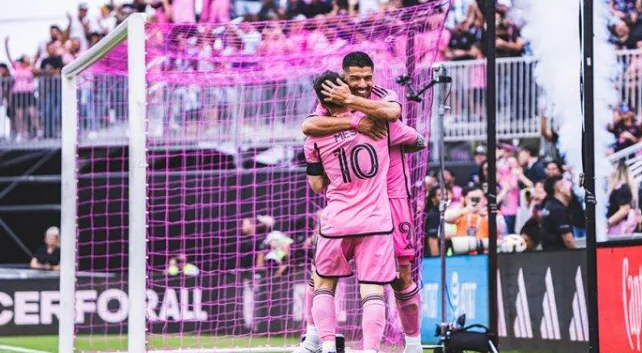 Colorado vs Inter Miami: A New Chapter in MLS Rivalry