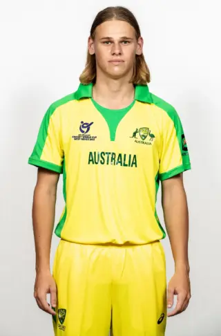 Cooper connolly: New Chandigarh Welcomes ‘s IPL Debut