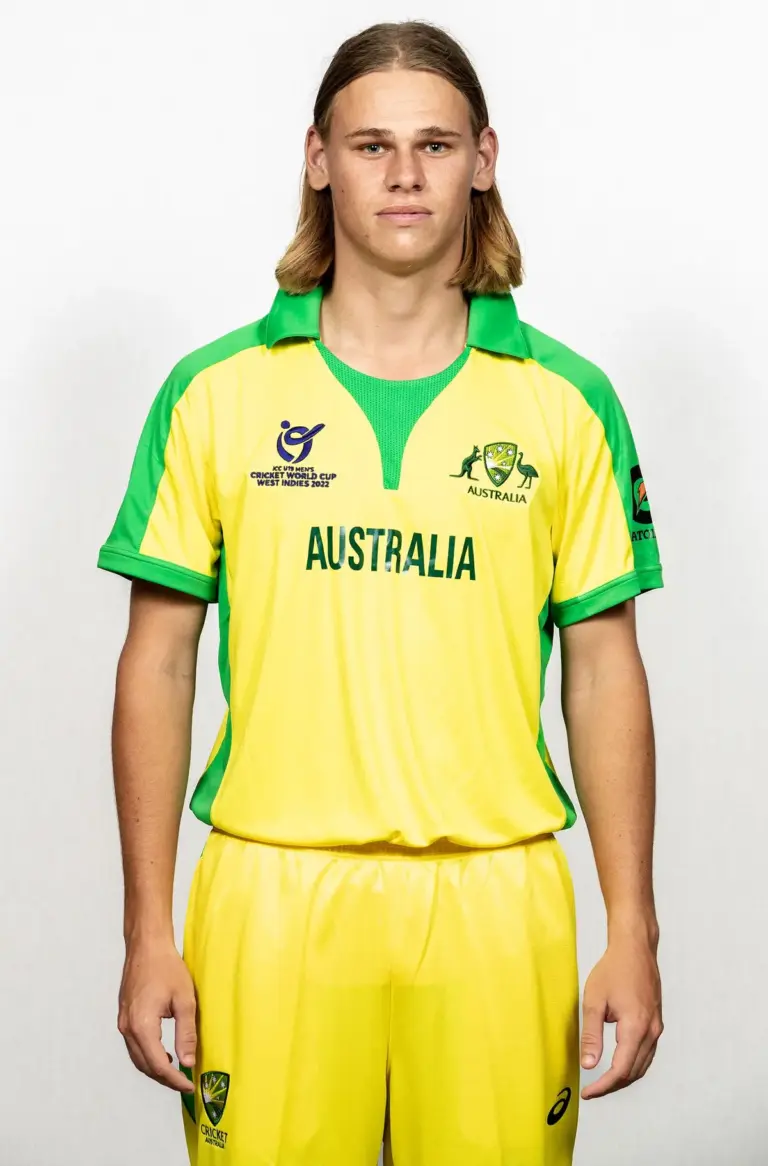 Cooper connolly: New Chandigarh Welcomes ‘s IPL Debut
