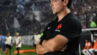 Corinthians vs Palmeiras: A Rivalry Renewed at Neo Quimica Arena