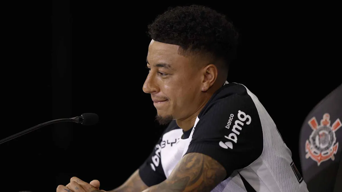 Corinthians Settles Financial Disputes with Shakhtar Donetsk