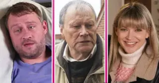 Coronation street spoilers: Weatherfield’s : A Wedding Leads to Murder-Mystery