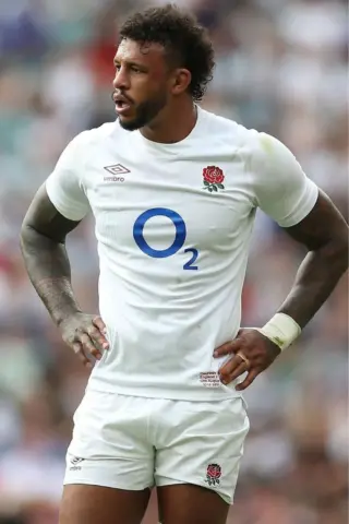 Courtney Lawes Returns to Premiership After Two Years at Brive
