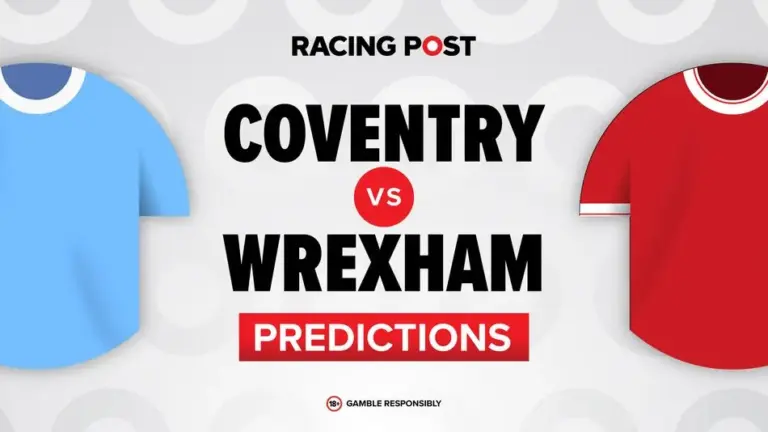 Coventry vs Wrexham: A Celebration at the Coventry Building Society Arena