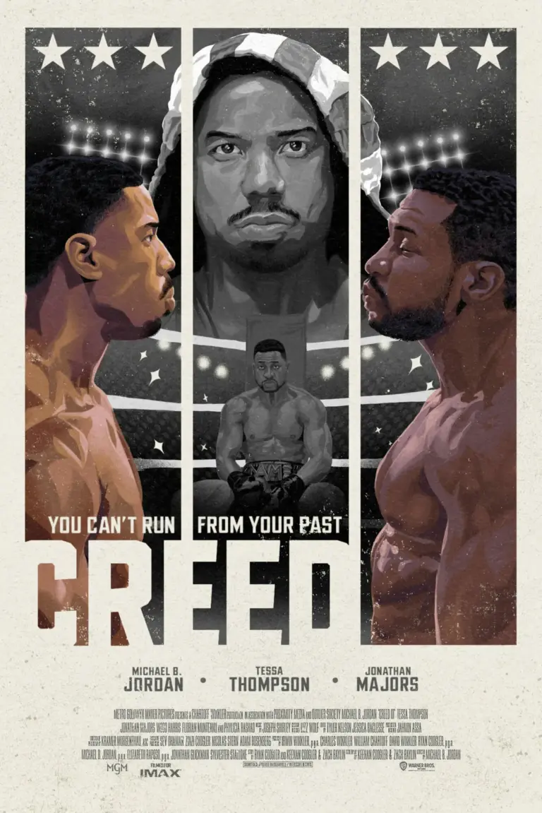 Creed 3: Creed III: Amazon MGM’s Record-Breaking Journey